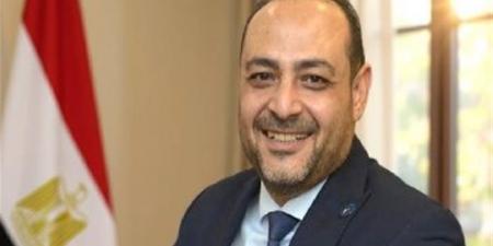 برلمانى: تأكيد الرئيس السيسي مواصلة جهود السلام يعكس ثوابت السياسة المصرية لإرساء الاستقرار بالمنطقة