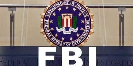 عاجل.. مكتب التحقيقات الفيدرالية يحذر من تهديد إيراني على مستوى الولايات المتحدة