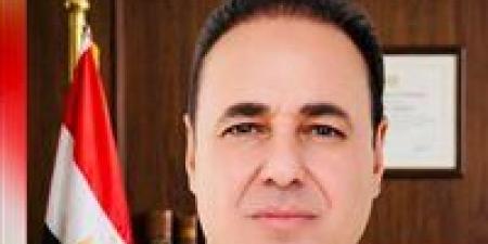 النائب سعيد العماري: الدبلوماسية المصرية نجحت في احتواء التصعيد وفتحت مسار التهدئة الإقليمية