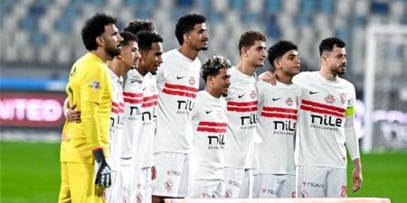 ستاد المحور يكشف مدة تعاقد الزمالك مع شركة التطبيق الجديد