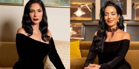 كريمة منصور تشيد بـ منى زكي بعد فيلم Alone: بحييها على قرارها