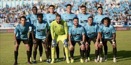 يلاشوت بث مباشر لمباراة غزل المحلة والجونة في الدوري المصري