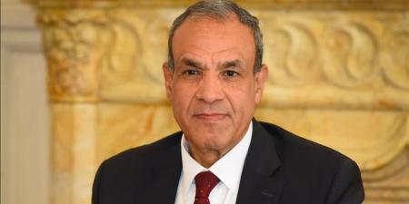 وزير الخارجية: الحوار والتفاوض الطريق الوحيد لتجنب التصعيد وتحقيق الأمن بالمنطقة