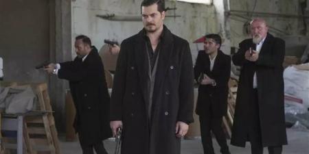 الحلقة 40 من حلم أشرف ترفع وتيرة التشويق.. تفاصيل