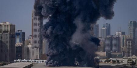 مراهنات مشبوهة تسبق إعلان وقف إطلاق النار بين واشنطن وطهران وتثير شبهات استغلال معلومات داخلية