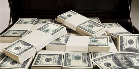 أسعار الدولار في مصر اليوم الخميس 9 أبريل 2026