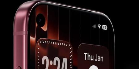 كيف سيغير iPhone 18 Pro قواعد اللعبة في عالم الهواتف الذكية؟