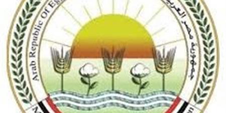 الزراعة تستعرض جهود لجنة مبيدات الآفات الزراعية خلال مارس