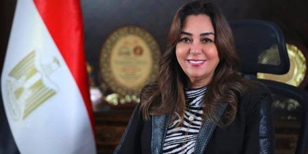 منال عوض توجه المحافظات بالاستعداد لاحتفالات أعياد شم النسيم والقيامة المجيد