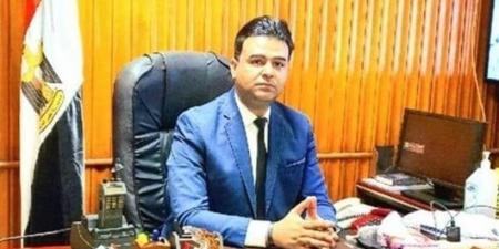 صحة سوهاج: رفع درجة الاستعداد القصوى بالمستشفيات خلال عيد القيامة وشم النسيم