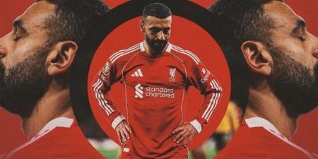 محمد صلاح.. نهاية لا تليق بفخر العرب مع ليفربول