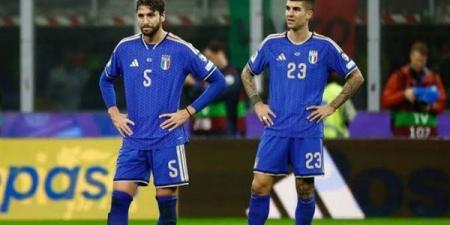 وثيقة مسربة تكشف تراجع الدوري الإيطالي وتدق ناقوس الخطر في المنتخب