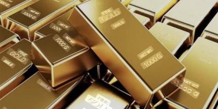 أسعار الذهب عالميًا قبيل صدور بيانات التضخم الأمريكية