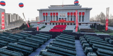 تجربة عسكرية جديدة في كوريا الشمالية تثير القلق.. سلاح كهرومغناطيسي في الواجهة