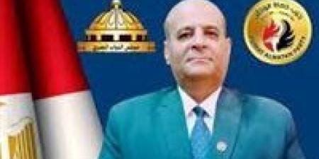 بعد مقترح إنشاء قانون خاص بالوظيفة المحلية.. النائب أحمد الجهمي لـ تحيا مصر: مقترح محوري وسيسهم في القضاء على الفساد