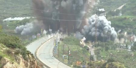 خبير عسكري: إسرائيل تفصل جبهة لبنان عن إيران وترفض هدنة واشنطن وطهران