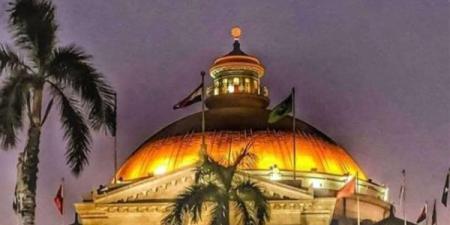 جامعة القاهرة تتوصل لتفسير علمي دقيق لأحد أخطر التحديات البيئية