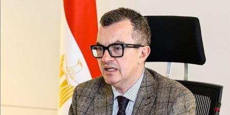 وزير التخطيط: ارتفاع التضخم أقل من توقاعاتنا والاقتصاد المصرى قادر على الصمود