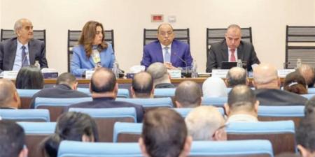 الدستور ترصد مطالب الأحزاب من مشروع قانون الإدارة المحلية: أداء رقابى مستقل