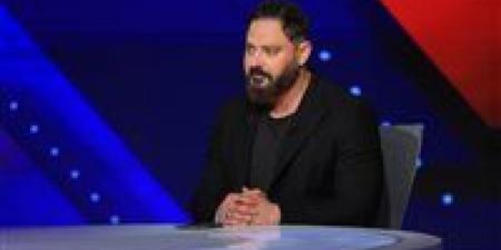 وليد صلاح عبد اللطيف نجم الزمالك السابق يهاجم أداء الأهلي ويكشف نقاط الضعف