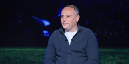 سبب منع ظهور أسامة حسني على أي وسيلة إعلامية بمصر وإحالته للتحقيق