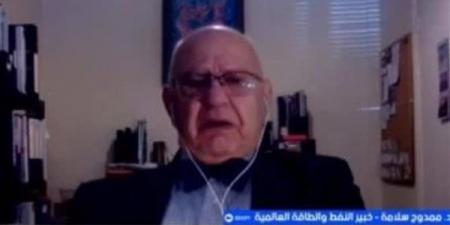 خبير طاقة: أسعار النفط لن تعود لمستوياتها السابقة رغم الهدنة