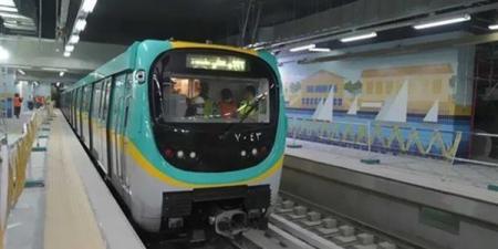 مواعيد قطارات الصعيد اليوم الخميس 9 أبريل 2026