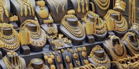 ارتفاع مدعوم بتراجع الدولار.. أسعار الذهب اليوم الخميس