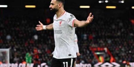 جيرارد يدافع عن محمد صلاح : تصرفاته تؤكد عقليته الاحترافية
