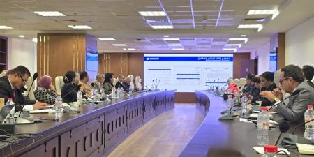 وزارة العمل تجتمع بشركاء "الاستراتيجية الوطنية للتشغيل" استعدادًا لإطلاقها