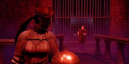 Thick as Thieves.. لعبة السرقة الخفية تحدد موعد إطلاقها على PC