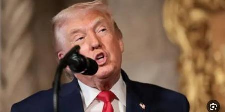 ترامب: متفائل بإن اتفاق سلام مع  إيران بات قريبا