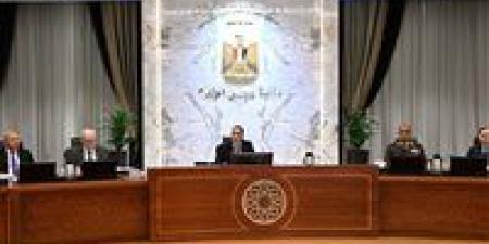 عاجل| الحكومة توافق علي مد فترة تقديم طلبات الوحدات البديلة للإيجار القديم حتى 12 يوليو