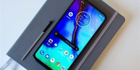 هاتف Moto G Stylus يعيد إحياء الإنتاجية في الفئة المتوسطة بمواصفات بريميوم