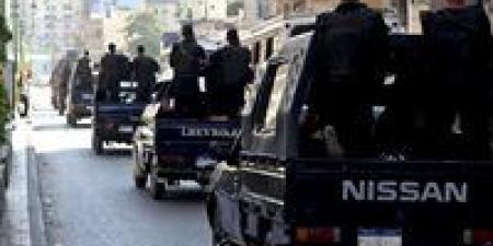 إغلاق مصنع رنجة فاسدة بالدقهلية يحمي المستهلكين من مخاطر صحية جسيمة