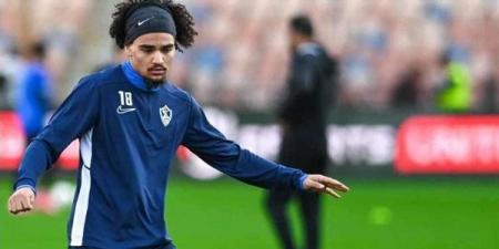 آدم كايد: مباراة شباب بلوزداد صعبة وهدفنا التأهل للنهائي