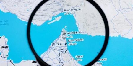 لتجنب الألغام البحرية.. إيران تحدد طرقا ملاحية بديلة في مضيق هرمز