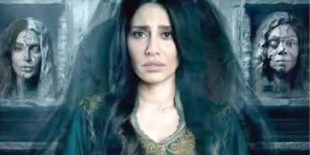 يعاد عرضه على يانجو بلاي.. التفاصيل الكاملة لـ مسلسل عرس الجن بعد تصدره التريند