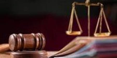 تأجيل محاكمة عاطل بالشرابية متهم بإحراق شقة قريب