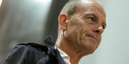 توروب يستقر على إجراء 3 تغييرات فى تشكيل الأهلى أمام سموحة