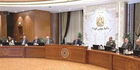 تأمين الغذاء والدواء