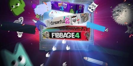 نتفليكس تعزز ترسانتها الترفيهية بضم حزمة ألعاب جاك بوكس الشهيرة إلى منصتها