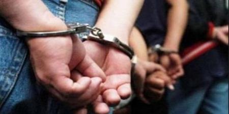 حبس متهم بسرقة حُلي ذهبية ومبلغ مالي من داخل شقة سكنية بالدقي