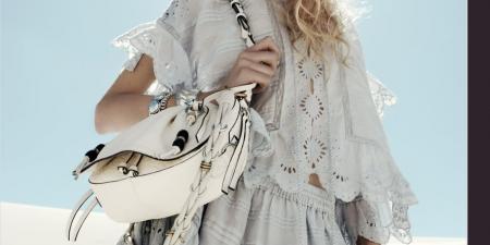 ربيع وصيف 2026 مفعم الستايل البوهيمي