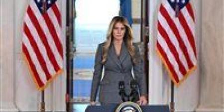 ميلانيا ترمب تحسم الجدل وتكشف حقيقة علاقتها بجيفري إبستين