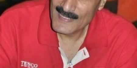 نقل الفنان فتحي سعد العناية المركزة بعد تدهور حالته الصحية (تفاصيل)