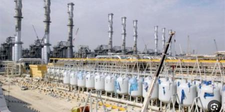 السعودية: توقف العمليات بعدد من منشآت الطاقة جراء استهدافات مؤخرا