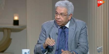 رغم الهدنة الحالية..عبد المنعم سعيد: لست متفائل وتحذيرات من تصعيد خطير في الأزمة الإقليمية