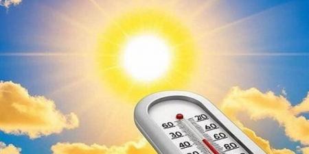 عاجل.. ارتفاع تدريجي في درجات الحرارة.. حالة الطقس حتى شم النسيم