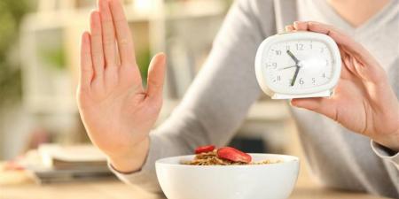 تحذيرات من الإفراط في الصيام المتقطع دون إشراف طبي